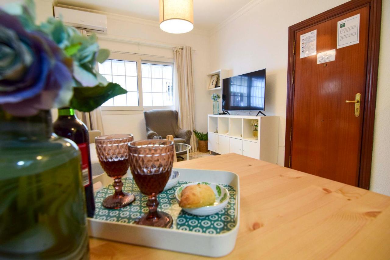 Appartement Letmalaga Economy Menita *