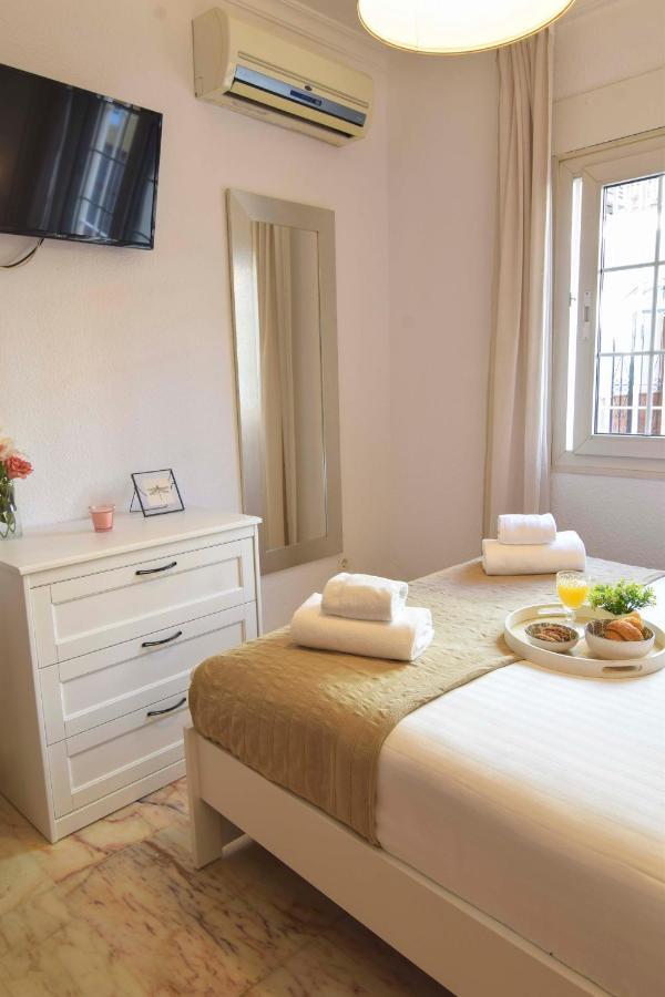 Letmalaga Economy Menita Appartement