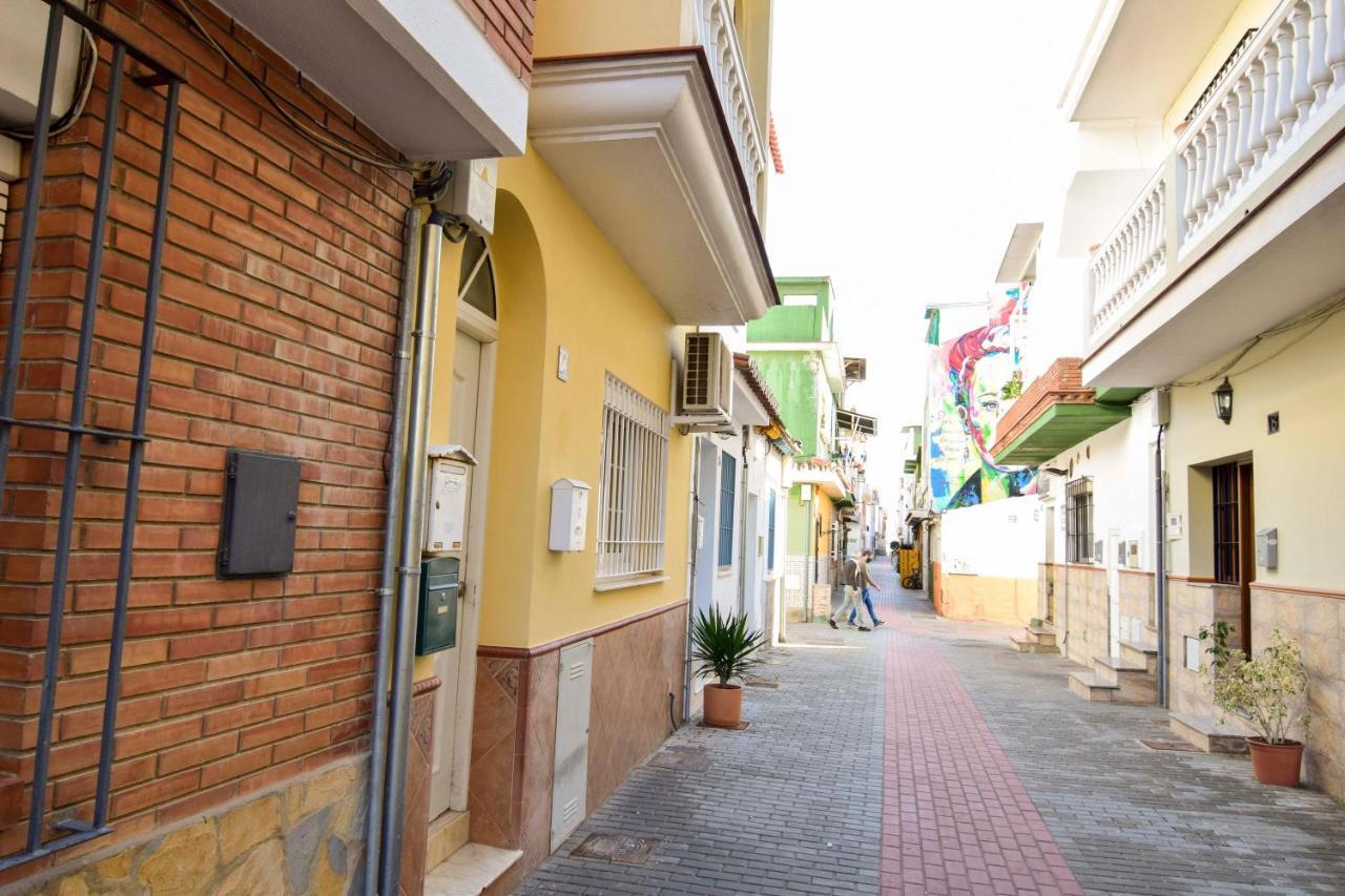 Letmalaga Economy Menita Appartement