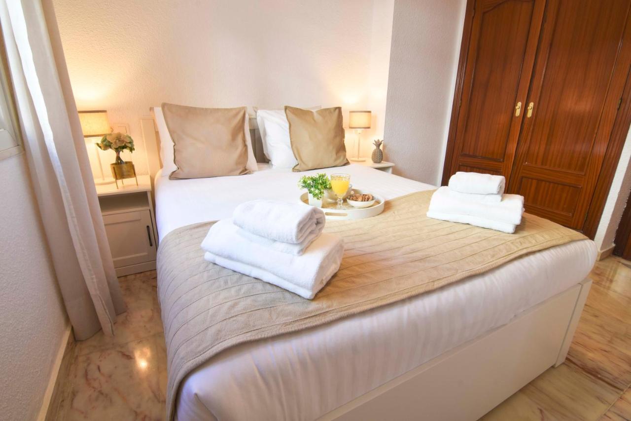 Lejlighed Letmalaga Economy Menita *