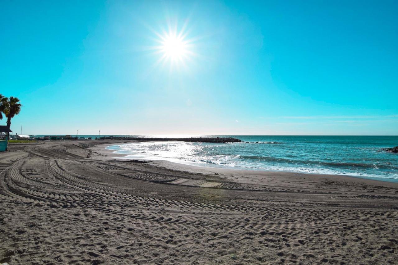 Letmalaga Economy Menita Lejlighed Málaga