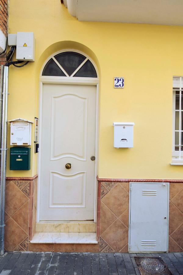 Letmalaga Economy Menita Appartement