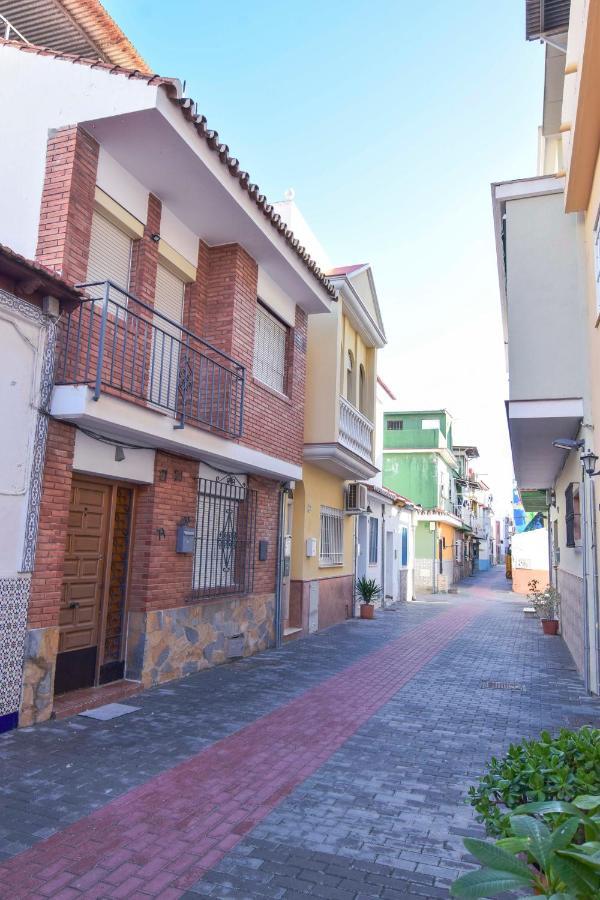 Letmalaga Economy Menita Lejlighed