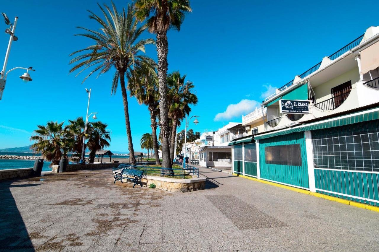 Letmalaga Economy Menita Appartement