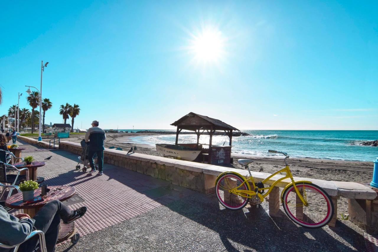 Letmalaga Economy Menita Appartement *