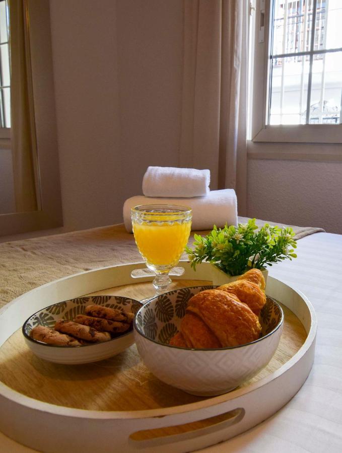 Appartement Letmalaga Economy Menita Málaga