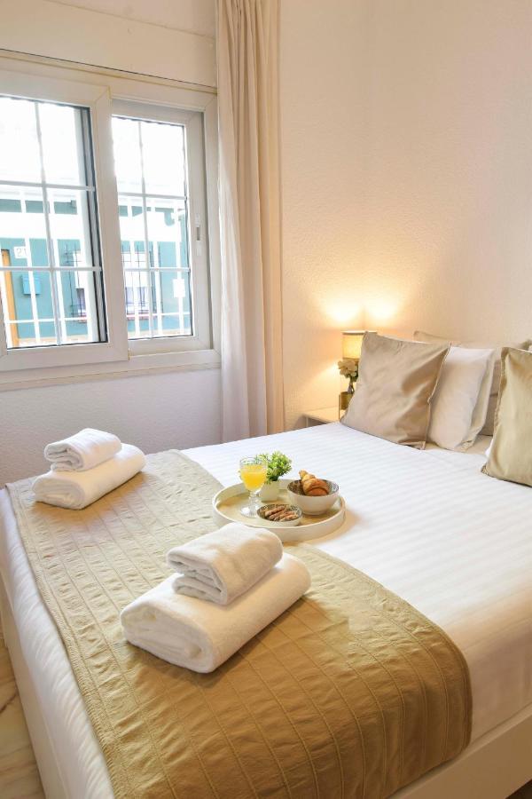 Letmalaga Economy Menita Appartement